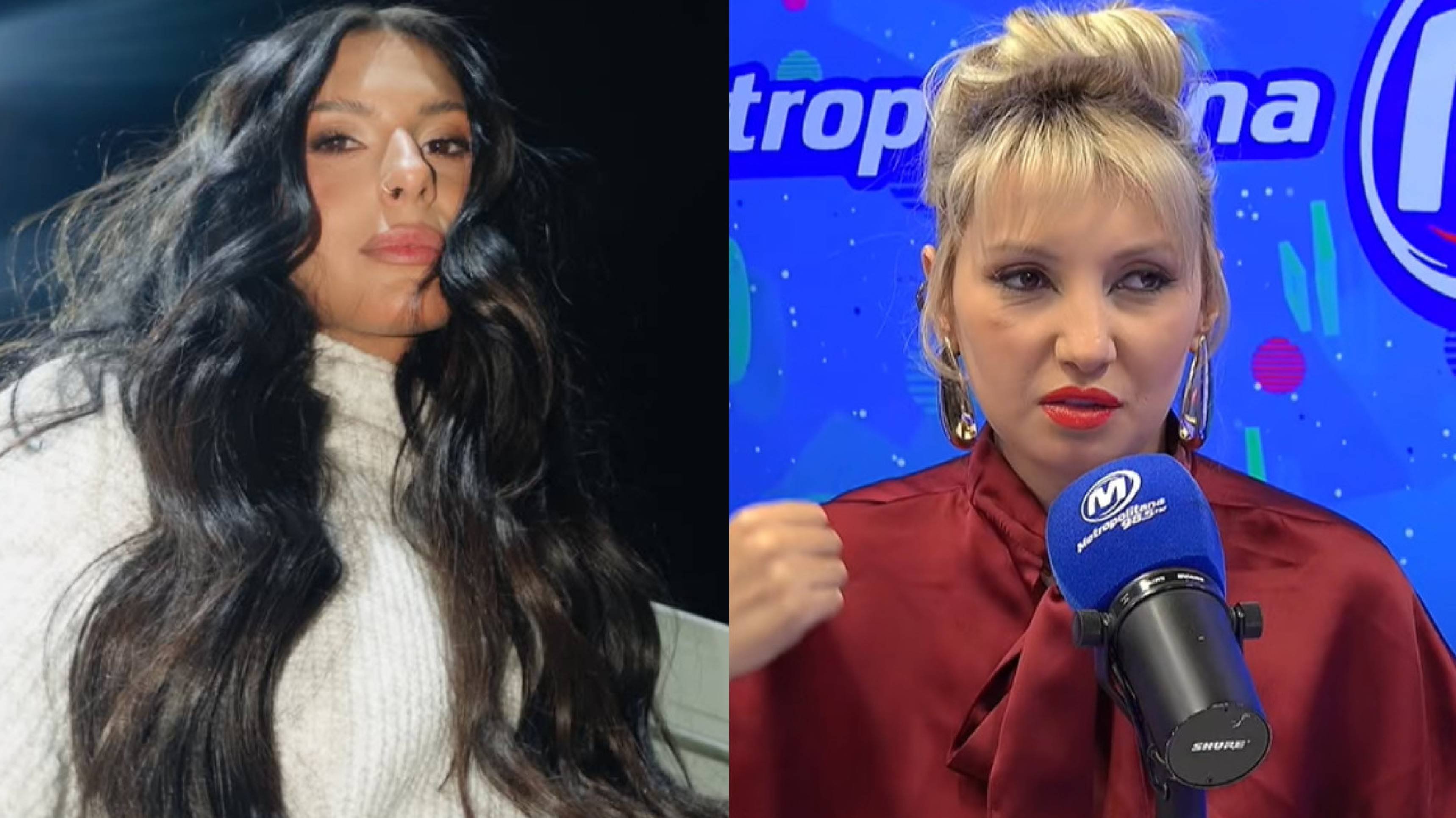 Ana Castela se manifesta após 'vidente dos famosos' prever sua morte