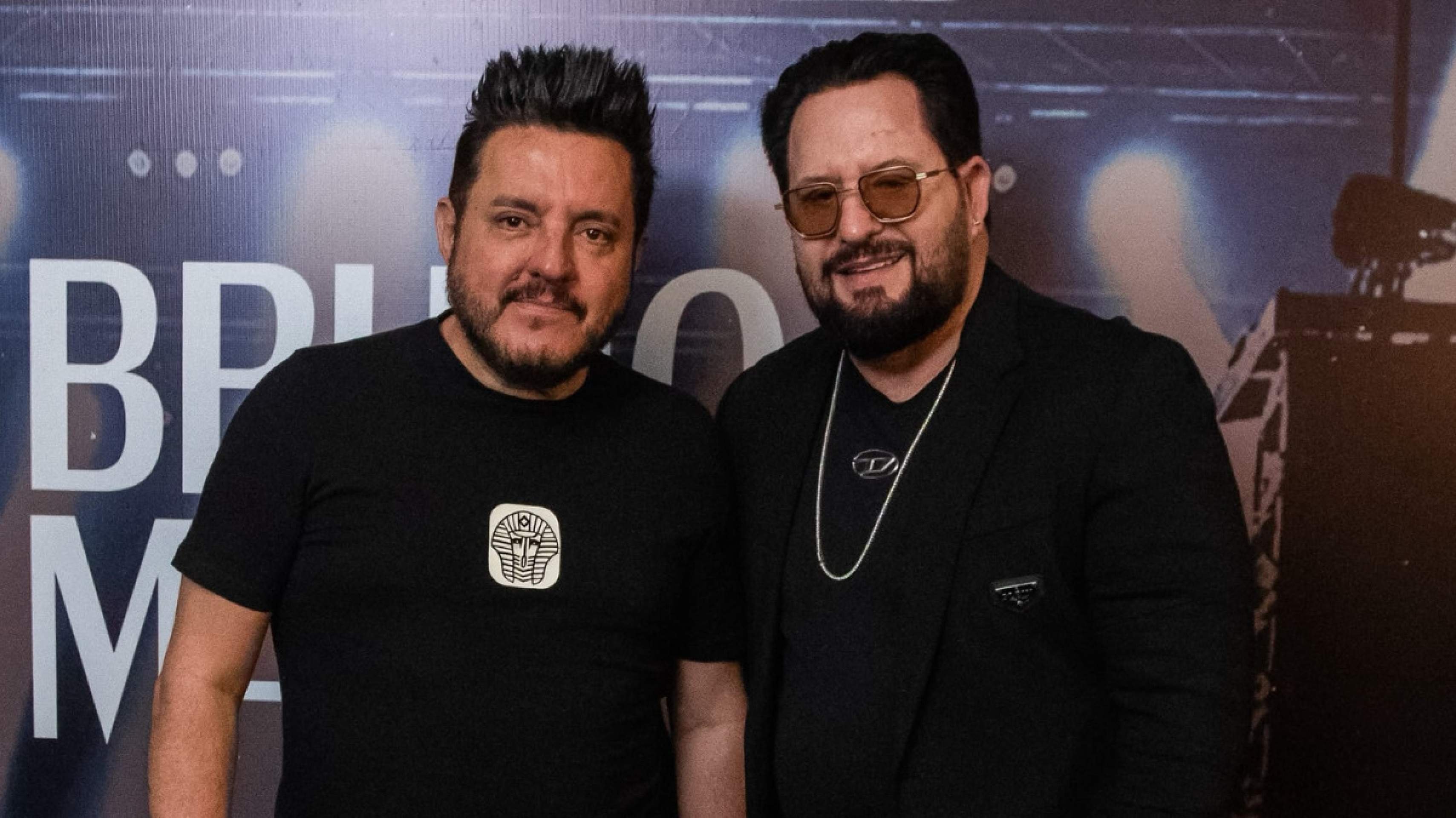 Show de Bruno & Marrone é cancelado após cantor precisar passar por cirurgia