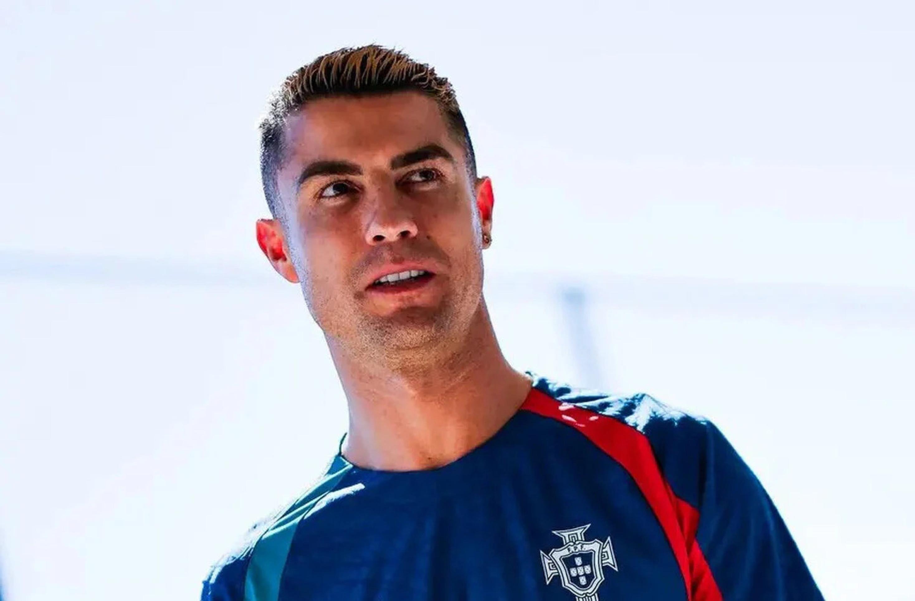 CR7 admite deixar Portugal se não for mais necessário: 