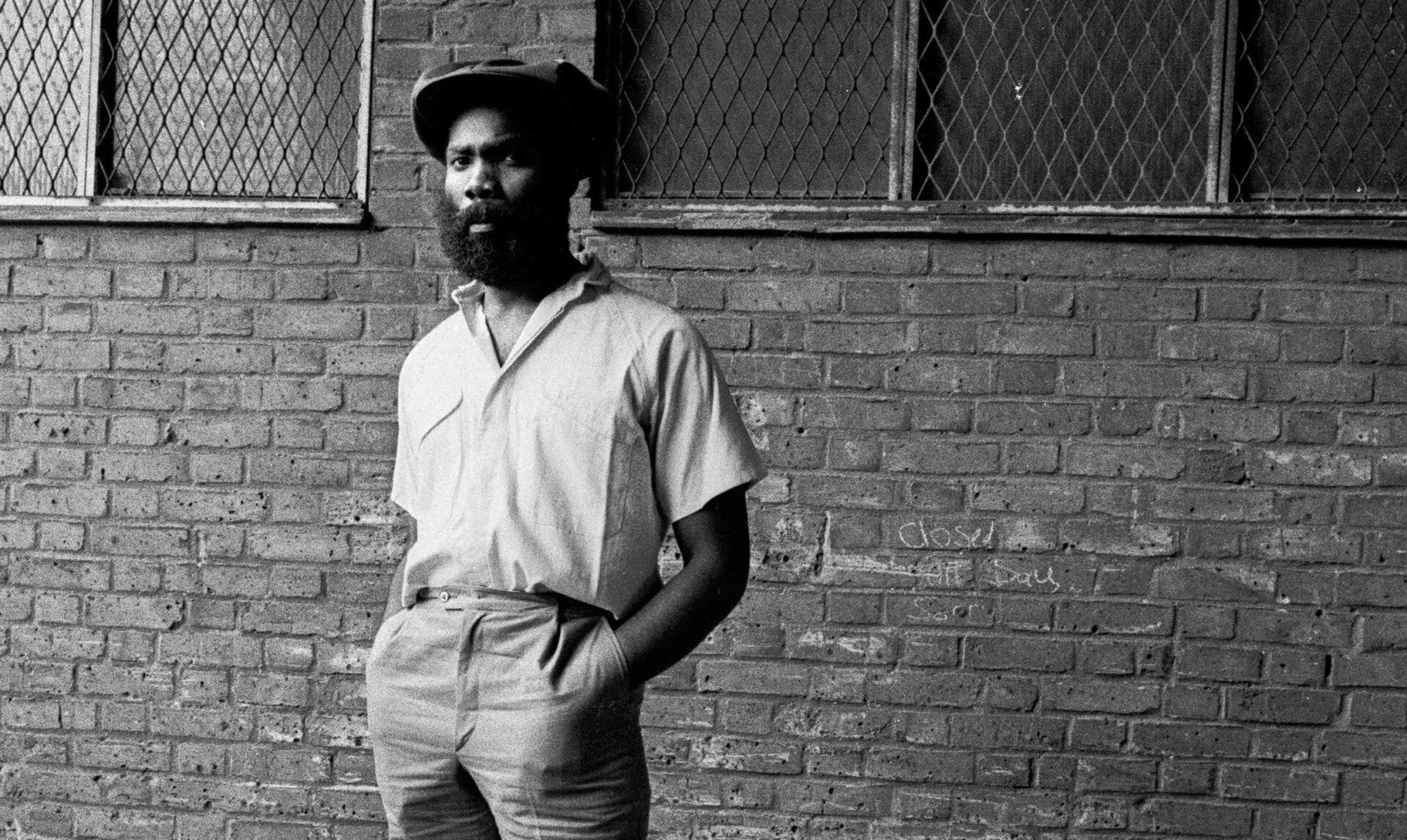 Dennis Bovell leva o reggae e o dub britânico à Infinu neste sábado (26/9)