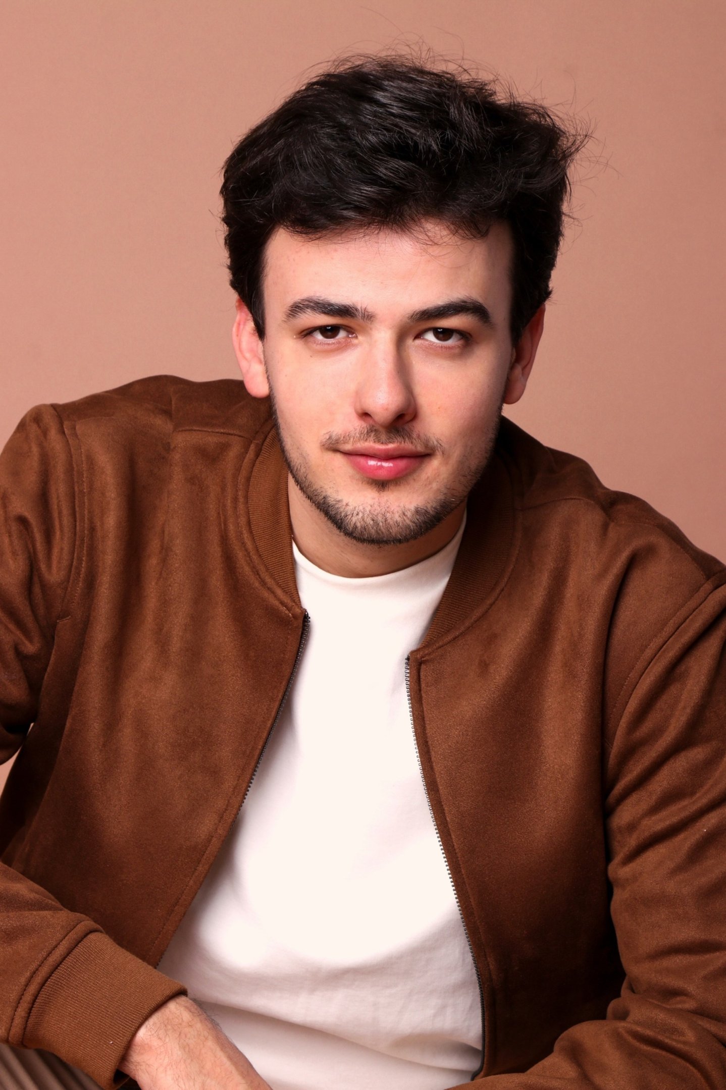 Thiago Voltolini, ator