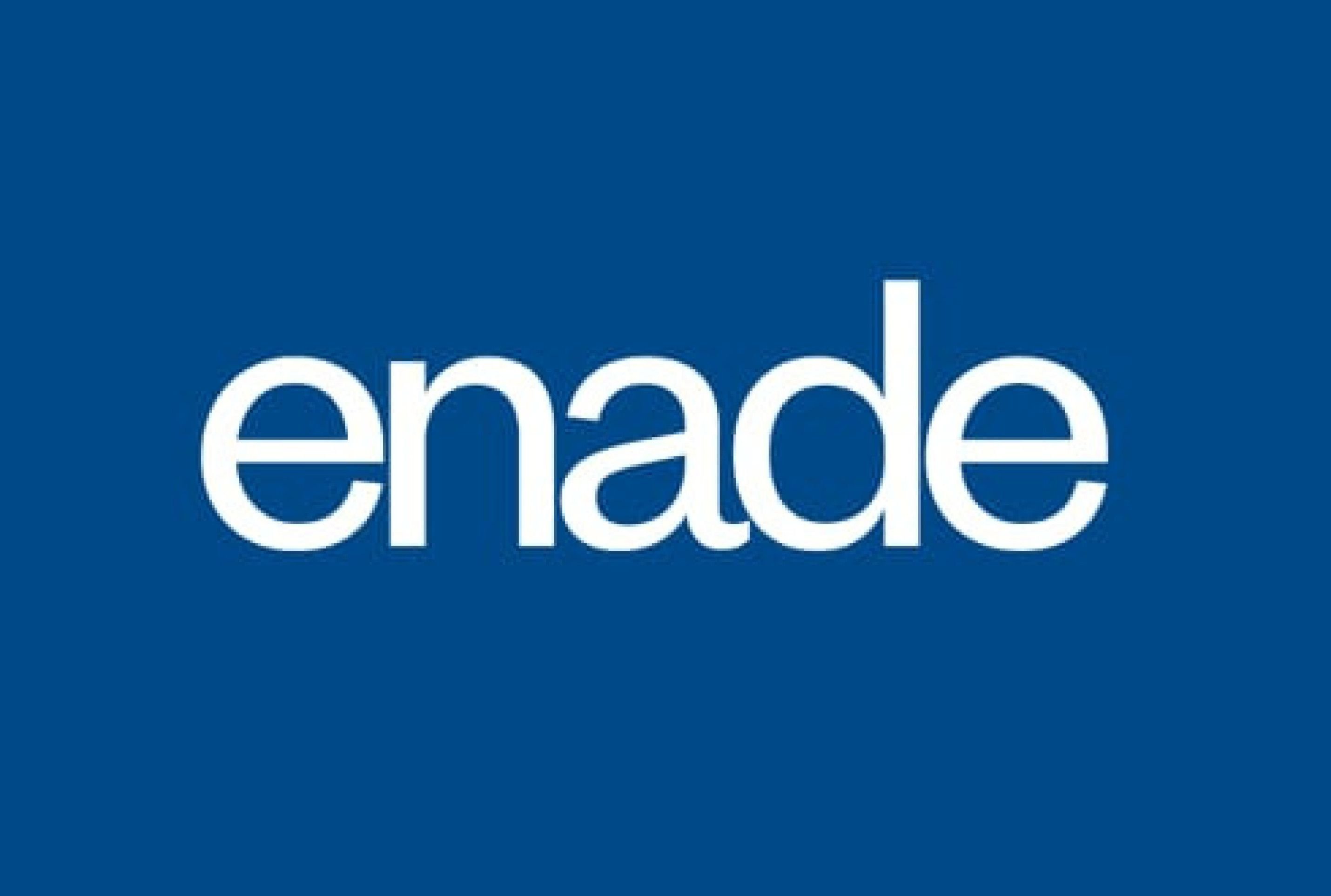  Calouros terão de responder questionário do Enade pela primeira vez em 2026