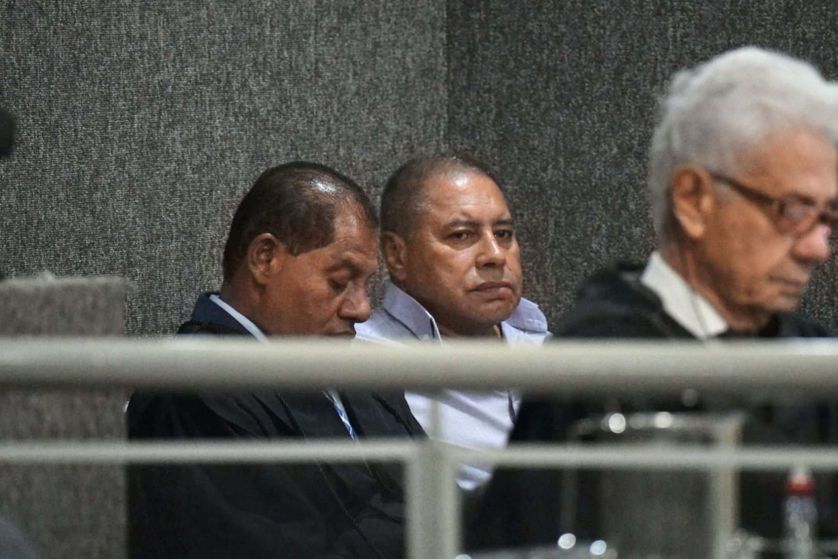 Defesa de Carlos Xavier diz que acusação de ameaça é 