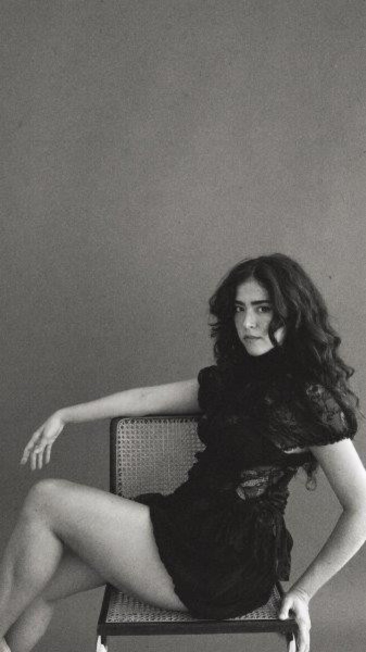 Marina Mug lança música inédita de Rita Lee guardada há mais de 40 anos
