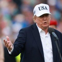 O que diz carta de parlamentares dos EUA que acusam governo Trump de interferência nas eleições brasileiras -  (crédito: BBC Geral)