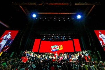 Caminhada reunirá lideranças políticas e candidaturas aliadas a Lula na reta final da campanha eleitoral - (crédito: Foto: Ricardo Stuckert.) Caminhada reunirá lideranças políticas e candidaturas aliadas a Lula na reta final da campanha eleitoral - (crédito: Foto: Ricardo Stuckert.)