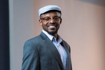 Aristide Gumyusenge, professor Assistente de Ci&ecirc;ncia e Engenharia de Materiais, MIT