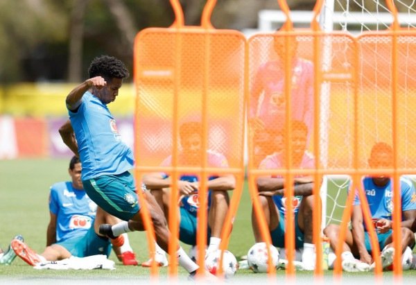 Rafael Ribeiro/CBF