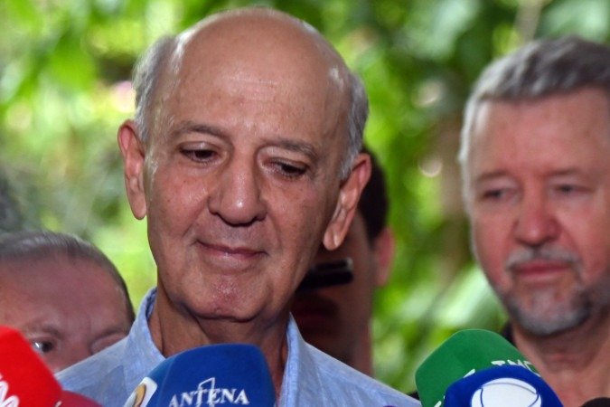 Arruda disse que Arruda disse que