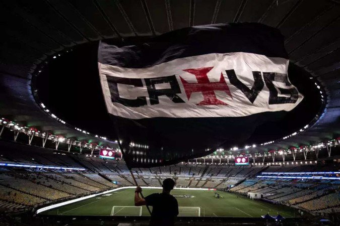 Vasco melhora aproveitamento como mandante e sonha alto