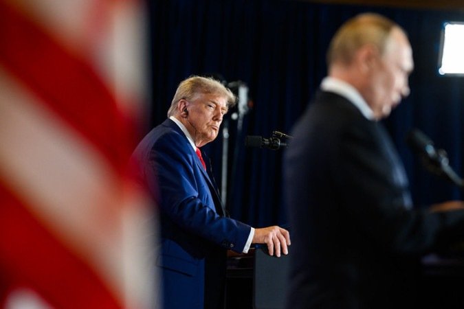 Kremlin estudará convite de Washington a Putin para o G20 em Miami
