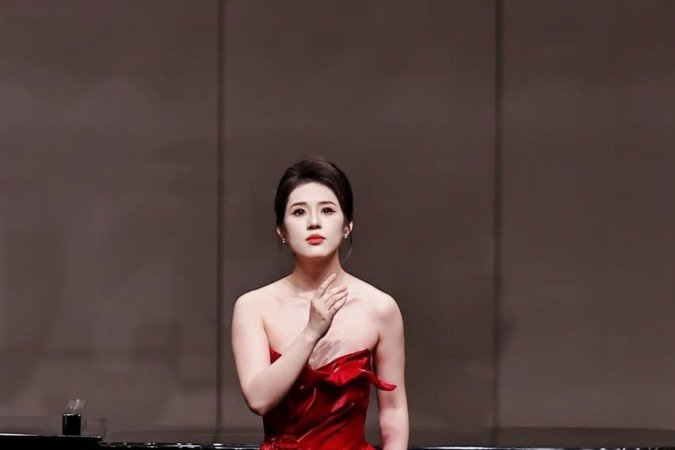 Yu Xi