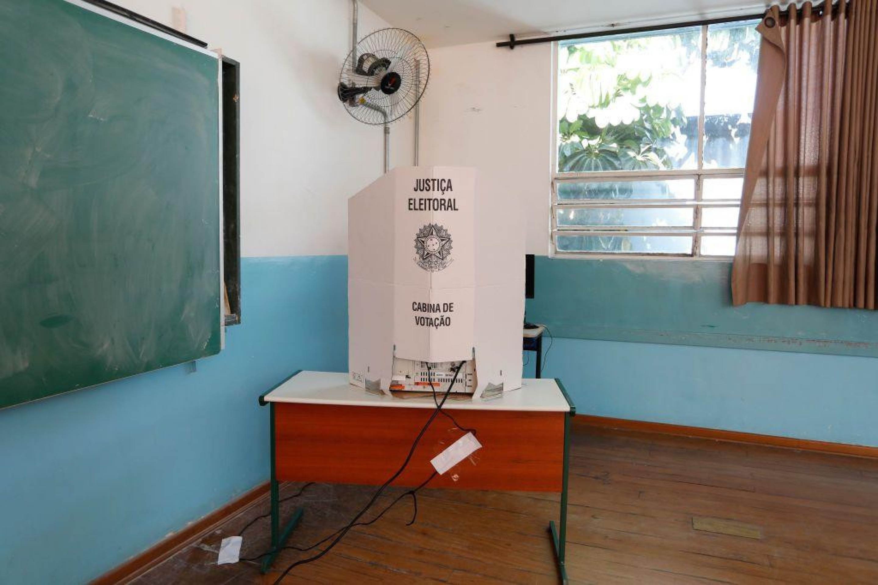 Votos nulos, brancos e abstenções devem ser recorde este ano, aposta autor de livro sobre eleições no Brasil: 'Tem algo diferente desta vez' - Foto