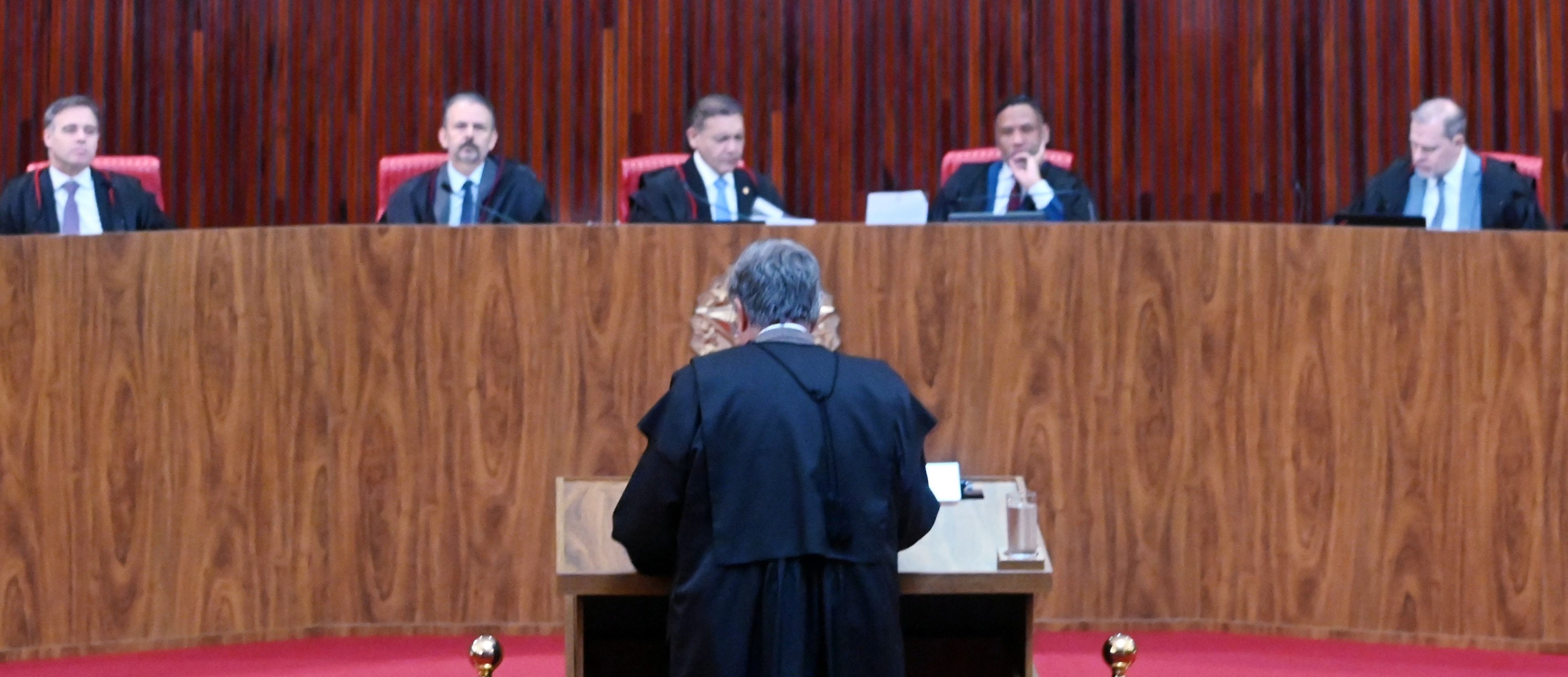 Nossa Senhora: TSE tem três votos para remover post e um contra