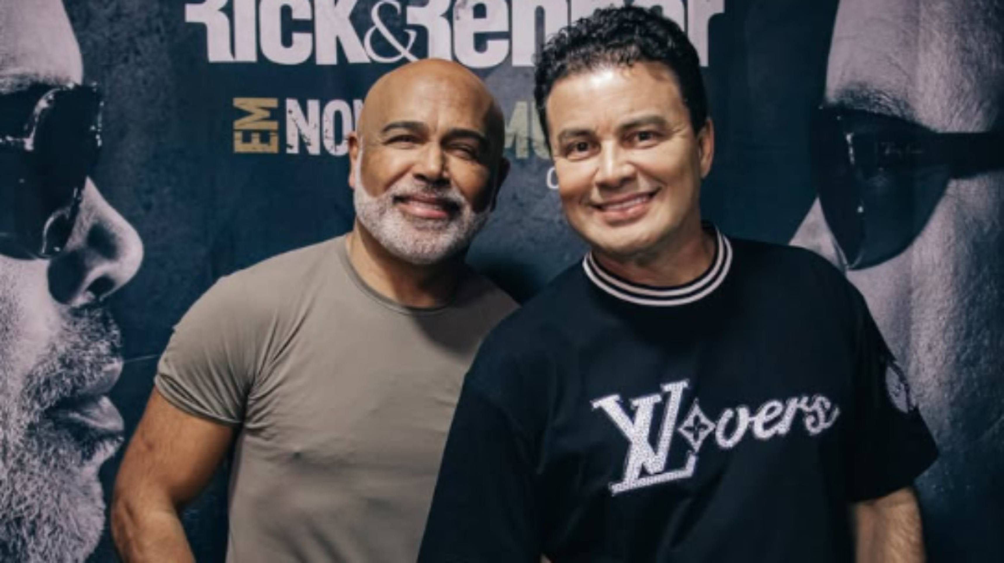 Renner toma atitude drástica após morte de Rick Sollo; entenda