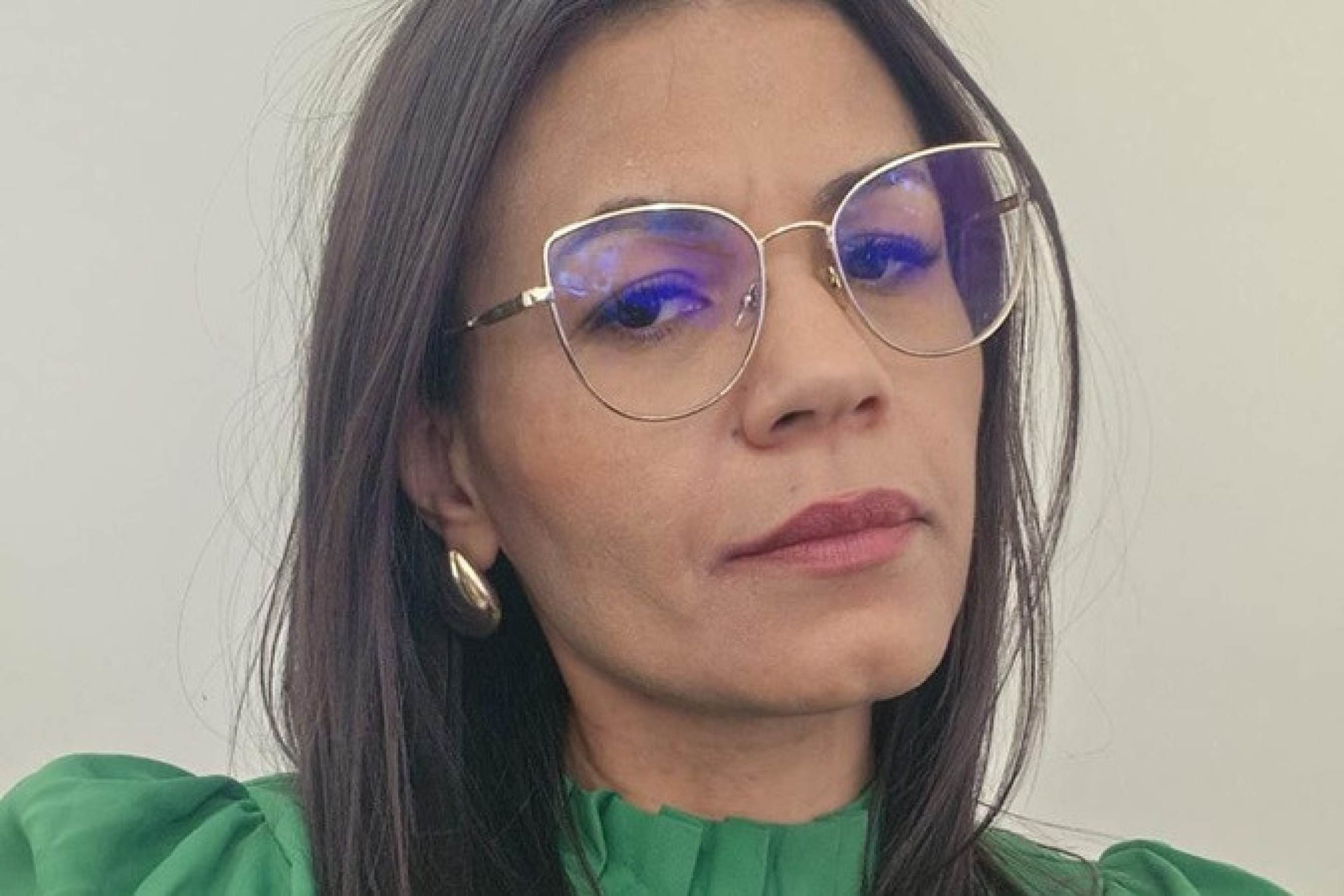 Iara de Assis, contadora: 