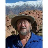 Paul Renne, professor de Ci&ecirc;ncias da Terra e Planet&aacute;rias da Universidade da Calif&oacute;rnia em Berkeley