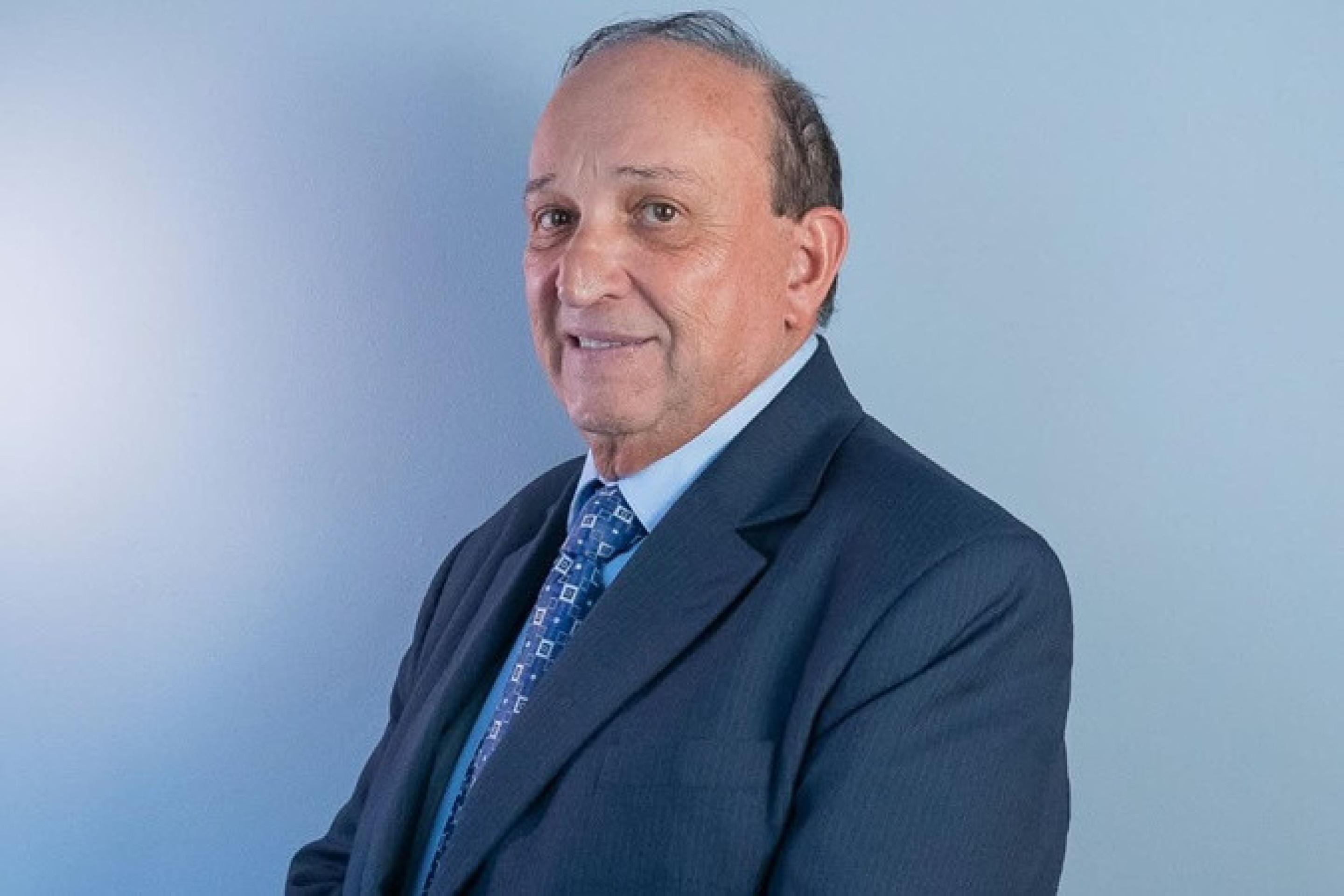 Francisco Arrighi: 