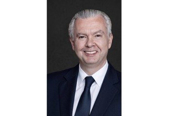 Rodrigo de Azeredo Santos: novo diretor-presidente do Ibram -  (crédito: Divulgação/Ibram)