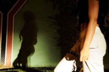 Mulheres eram exploradas em casa de prostituição - (crédito: Carlos Vieira/CB/D.A Press) Mulheres eram exploradas em casa de prostituição - (crédito: Carlos Vieira/CB/D.A Press)