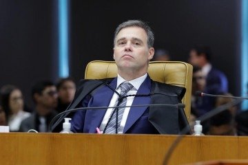 O ministro André Mendonça deu prazo para a AGU detalhar o envio do caso à Câmara de Promoção de Segurança Jurídica - (crédito: Rosinei Coutinho/STF) O ministro André Mendonça deu prazo para a AGU detalhar o envio do caso à Câmara de Promoção de Segurança Jurídica - (crédito: Rosinei Coutinho/STF)