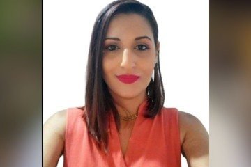 A causa da morte de Beatriz Fickert Santoro, de 33 anos, ainda não foi esclarecida -  (crédito: Reprodução/Redes sociais )