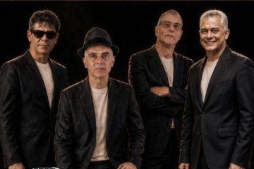 Tributo ao Oficina Blues no Sesc 504 Sul neste mês de outubro - (crédito: Divulgação) Tributo ao Oficina Blues no Sesc 504 Sul neste mês de outubro - (crédito: Divulgação)