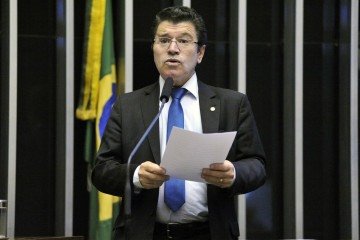 A proposta legislativa (nº 2623/2007) foi apresentada em 2007, quando Galli ainda pertencia ao MDB, e acabou arquivada no ano seguinte - (crédito: Alex Ferreira/Câmara dos Deputados) A proposta legislativa (nº 2623/2007) foi apresentada em 2007, quando Galli ainda pertencia ao MDB, e acabou arquivada no ano seguinte - (crédito: Alex Ferreira/Câmara dos Deputados)