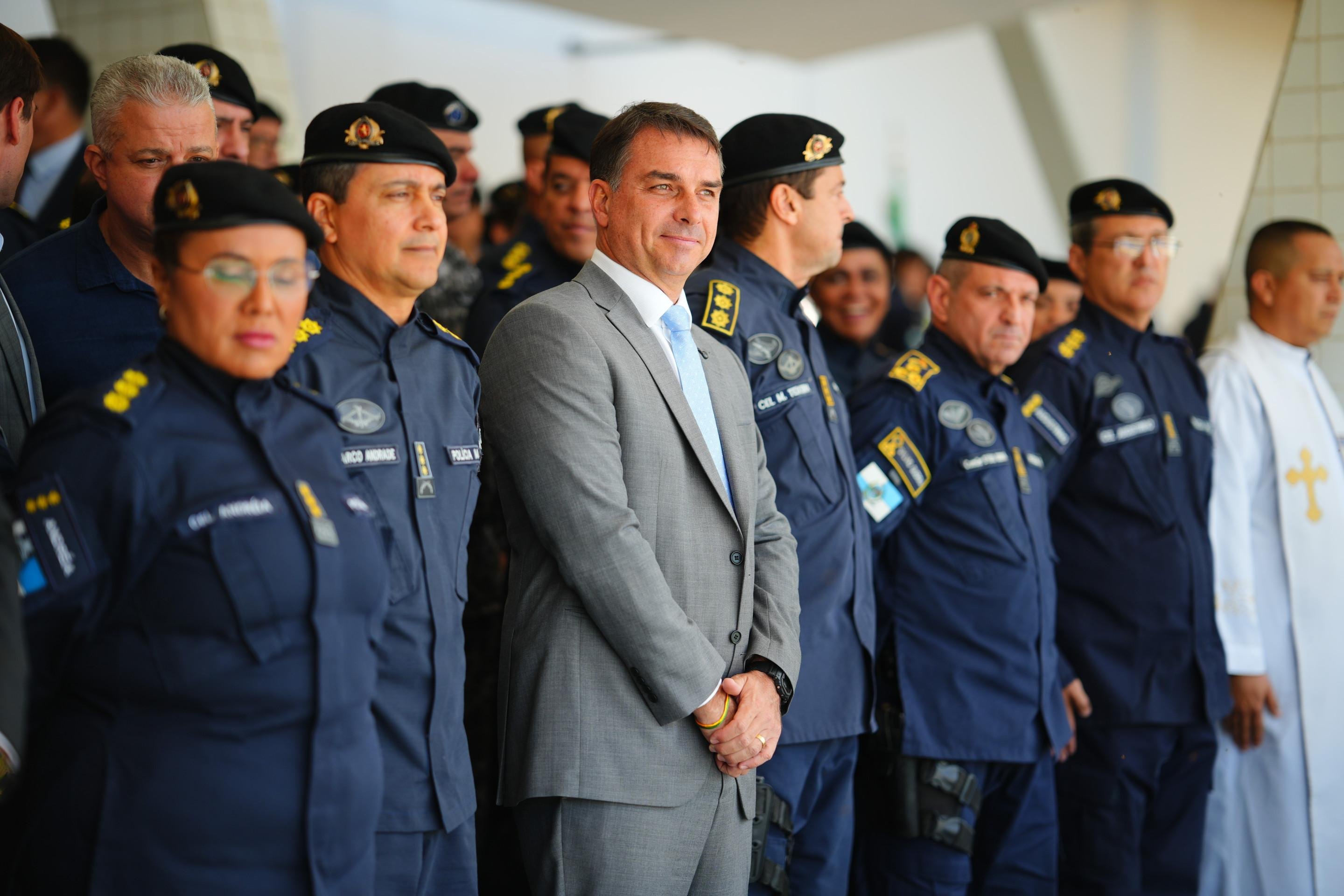 Padroeira do Brasil vira tema da disputa eleitoral de 2026