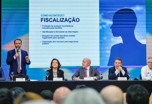 Foto: Ricardo Stuckert.