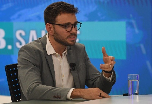 Marcelo Ferreira/CB/D.A Press