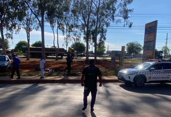 Cedido ao Correio