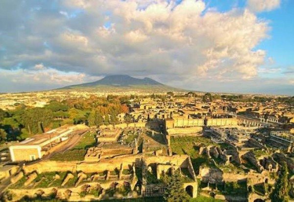 Wikimedia Commons/Divulgação