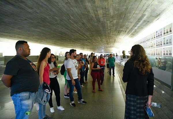 Andressa Anholete/Agência Senado