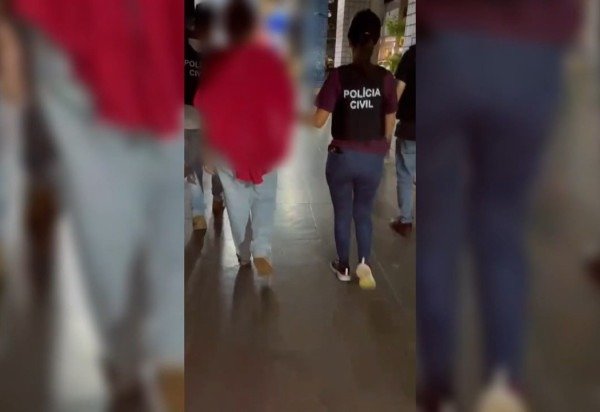 PCDF/Divulgação