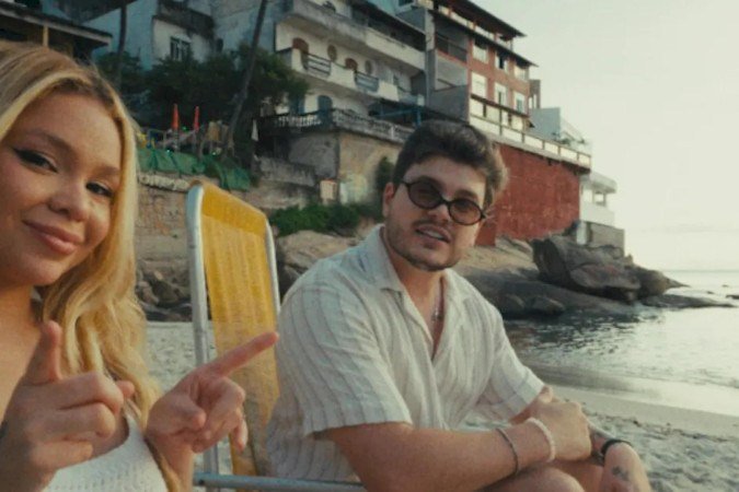 João Anési lança 'Você Tem A Senha' com Treyce e supera 500 mil visualizações no YouTube - (crédito: TMJBrazil) João Anési lança 'Você Tem A Senha' com Treyce e supera 500 mil visualizações no YouTube - (crédito: TMJBrazil)