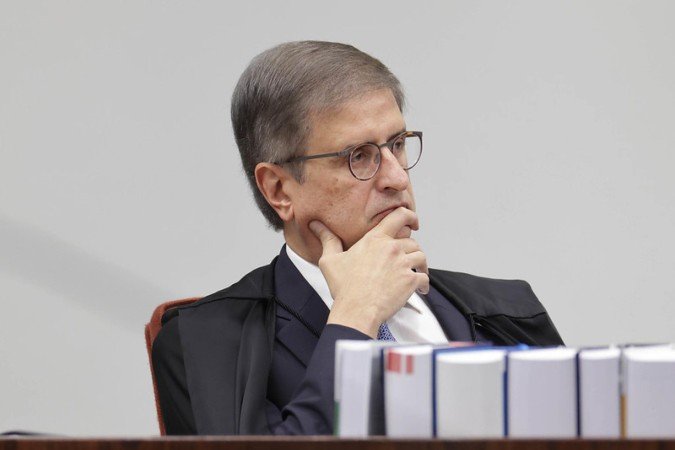 Conselho do MPF decide se abre investigação sobre atuação de Gonet