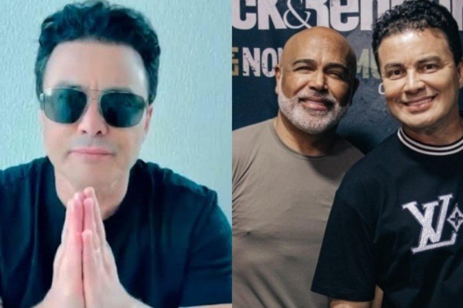 Aposentadoria? Renner expõe decisão na carreira após morte de Rick; veja - (crédito: Reprodução/Instagram) Aposentadoria? Renner expõe decisão na carreira após morte de Rick; veja - (crédito: Reprodução/Instagram)