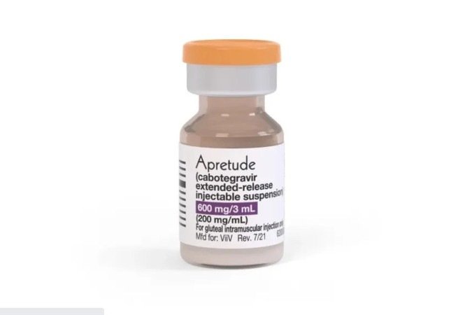Fiocruz: PrEP injetável tem alta adesão e reduz incidência de HIV