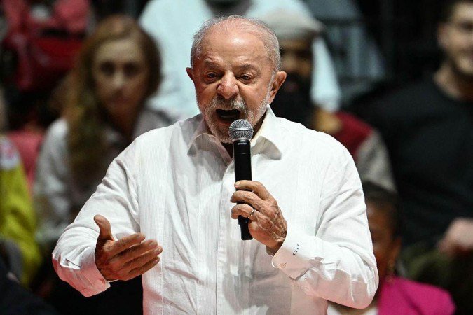 Lula anuncia proibição das bets no Brasil: entenda a medida e até quando apostadores poderão sacar dinheiro - (crédito: BBC Geral) Lula anuncia proibição das bets no Brasil: entenda a medida e até quando apostadores poderão sacar dinheiro - (crédito: BBC Geral)