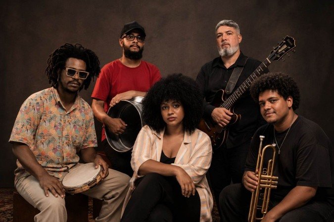 Música, montanhismo e natureza se encontram no Parque das Andorinhas em Minas Gerais - (crédito: Uai Turismo) Música, montanhismo e natureza se encontram no Parque das Andorinhas em Minas Gerais - (crédito: Uai Turismo)