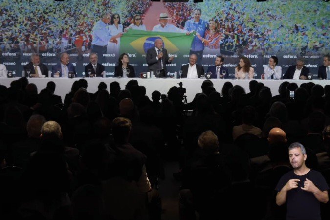 Lula: Lula: