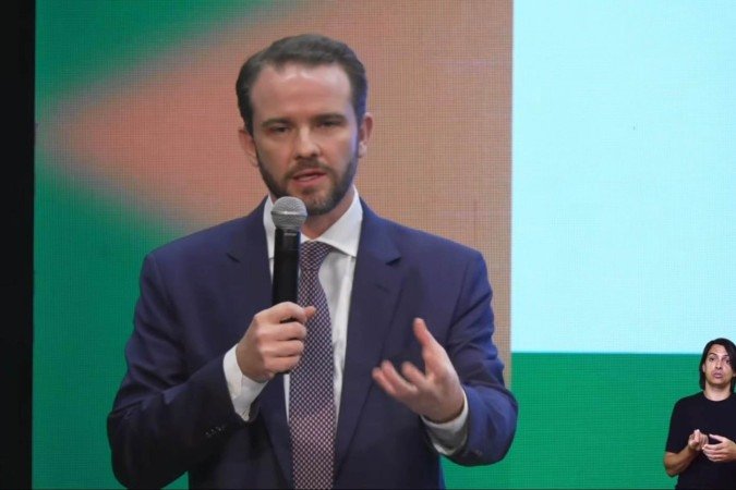 Durigan convocou os usuários a fazerem o resgate dentro do prazo - (crédito: Reprodução ) Durigan convocou os usuários a fazerem o resgate dentro do prazo - (crédito: Reprodução )