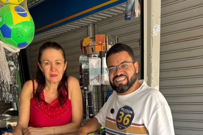 A proposta de Elisson Ferreira (Agir) complementa a legislação distrital sobre o custeio de áreas comuns e dialoga com o Cartão-Feira - (crédito: Divulgação) A proposta de Elisson Ferreira (Agir) complementa a legislação distrital sobre o custeio de áreas comuns e dialoga com o Cartão-Feira - (crédito: Divulgação)