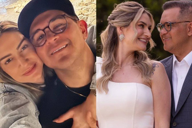 Viúva de Bruno Avelar se despede com vídeo inédito do marido: 'Tinha sede e pressa de viver' - (crédito: Reprodução/Instagram) Viúva de Bruno Avelar se despede com vídeo inédito do marido: 'Tinha sede e pressa de viver' - (crédito: Reprodução/Instagram)