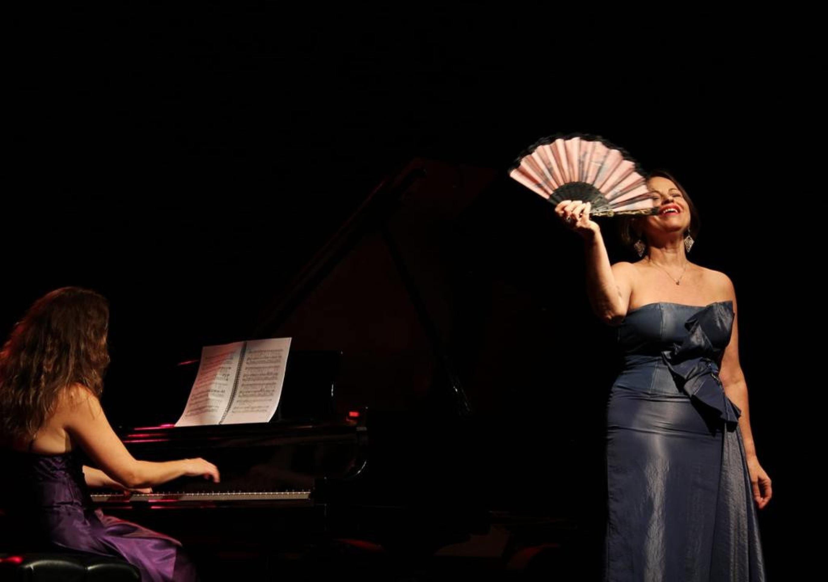 Noite de Gala leva clássicos da ópera ao Teatro Nacional no domingo (27/9)