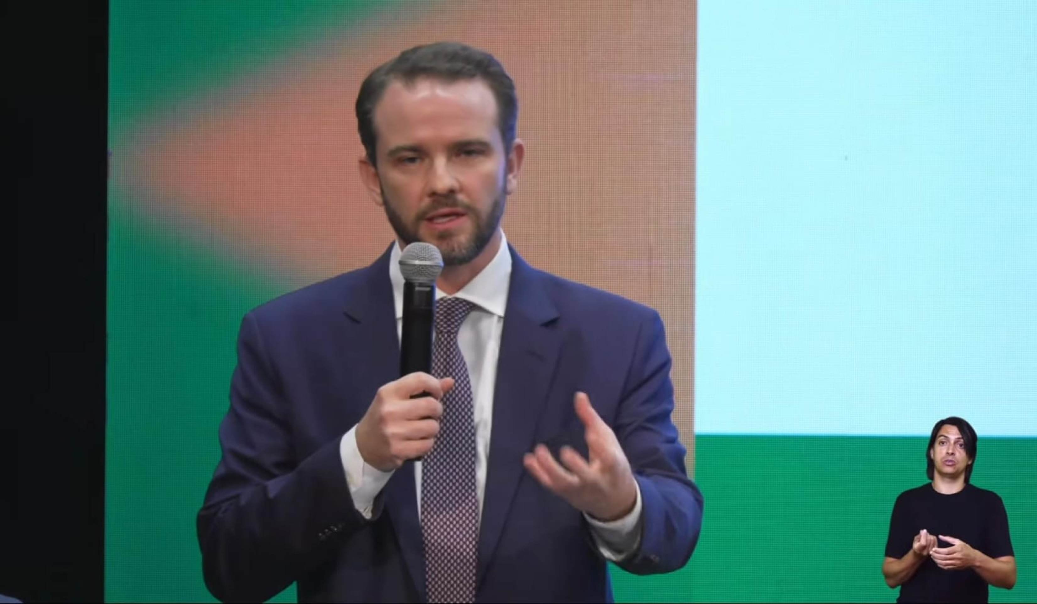 Governo bloqueia bets e dá prazo até 5 de outubro para saques de apostadores