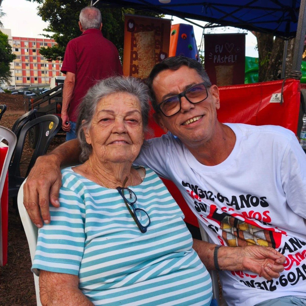 Desde 1966 na quadra, Martha foi respons&aacute;vel pela educa&ccedil;&atilde;o de centenas de moradores