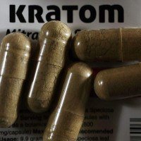 O que é o kratom, a 'heroína dos postos de gasolina' que provoca alarme nas autoridades americanas -  (crédito: BBC Geral)