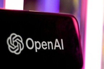 A OpenAI tem estado no centro de novas preocupações sobre a atividade descontrolada da IA - (crédito: Reuters) A OpenAI tem estado no centro de novas preocupações sobre a atividade descontrolada da IA - (crédito: Reuters)